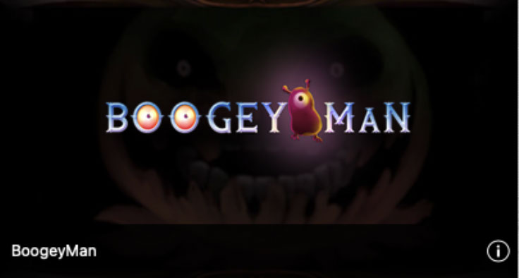 BoogeyMan - Gringo's Gaming