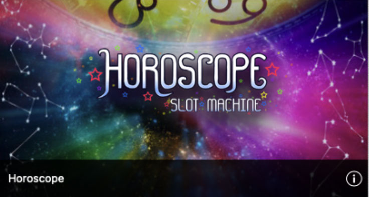 Horoscope - Gringo's Gaming