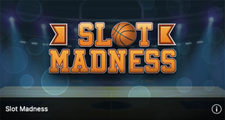 Slot Madness - Gringo's Gaming
